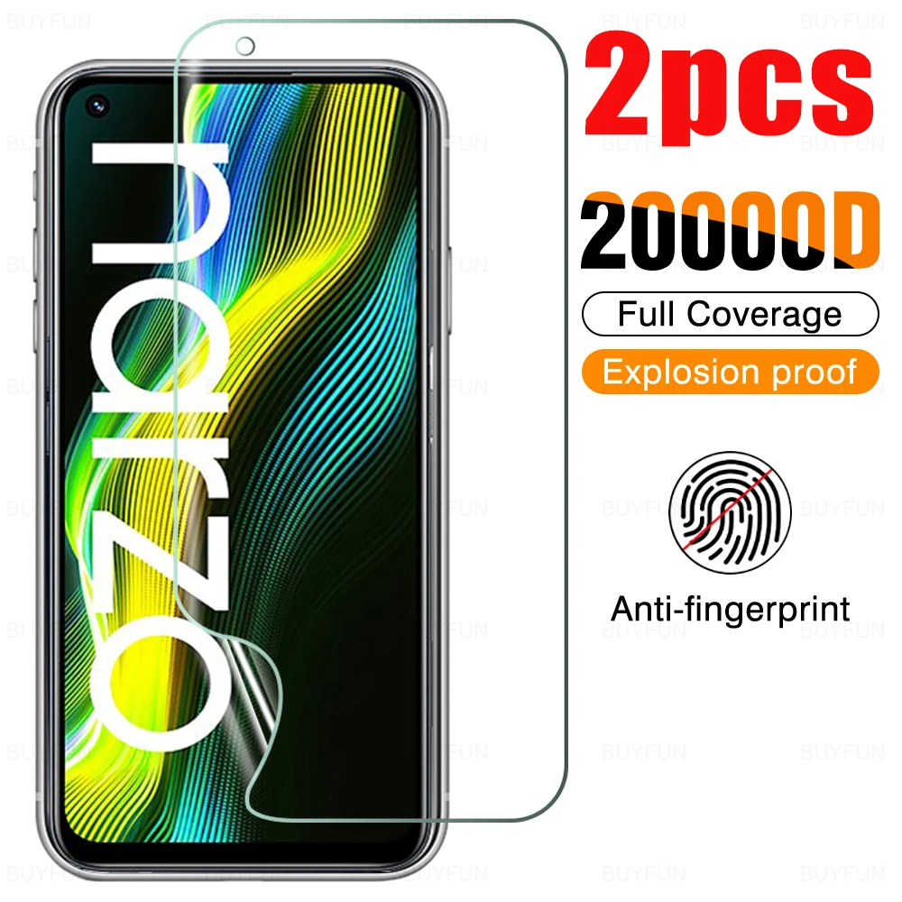 Гидрогелевая пленка для защиты экрана Oppo Realme Narzo 30 4G, защитная пленка для экрана Realme Narzo 50 5G Narzo 50 Pro 50A 50i, 2 шт.
Гидрогелевая пленка для защиты экрана Oppo Realme Narzo 30 4G, защитная пленка для экрана Realme Narzo 50 5G Narzo 50 Pro 50A 50i, 2 шт.
