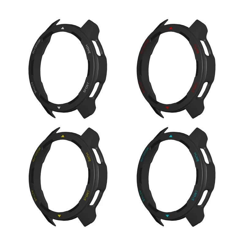 Защитный чехол для экрана xiaomi Mi Watch S1 Active 
Защитный чехол для экрана xiaomi Mi Watch S1 Active