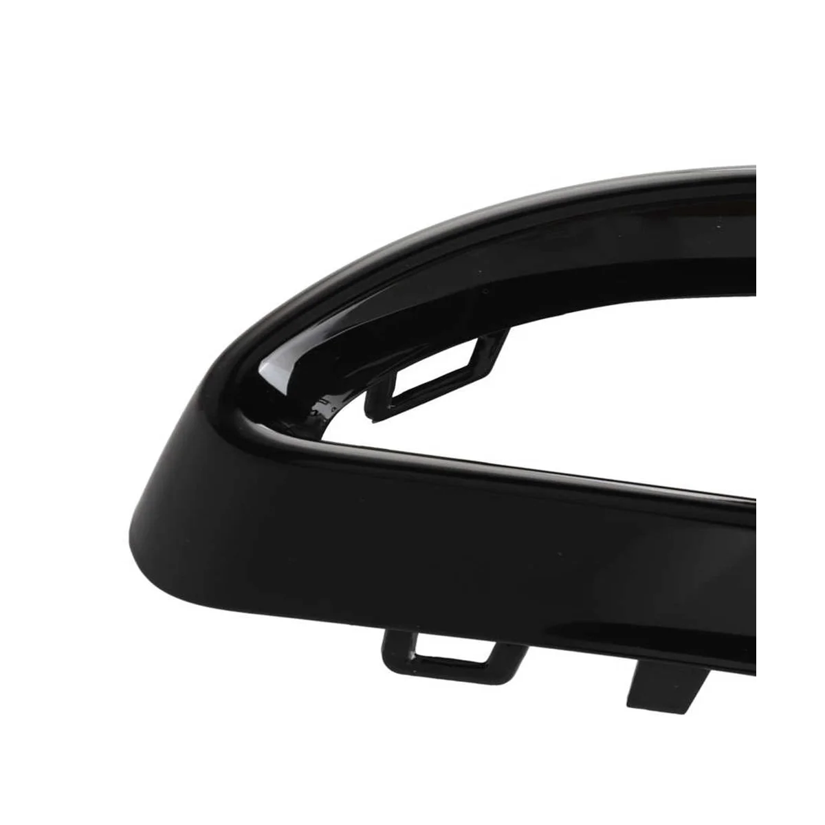 Exhaust Pipe Trim Tailpipe Trim Plate Automobile for Mercedes-Benz A B C E GLC CLS-Class W177 W247 W247 W205 W213 X253 
Exhaust Pipe Trim Tailpipe Trim Plate Automobile for Mercedes-Benz A B C E GLC CLS-Class W177 W247 W247 W205 W213 X253