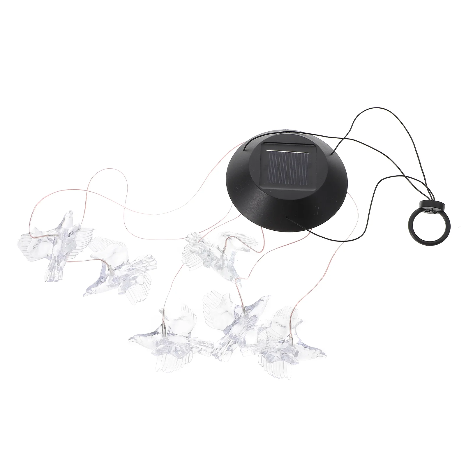 Wind Chimes Solar Lights Outdoor Hanging Chime Light Garden Eagle Yard String Outside Patio Bells Changing Led Lamp Color Decor
Wind Chimes Solar Lights Outdoor Hanging Chime Light Garden Eagle Yard String Outside Patio Bells Changing Led Lamp Color Decor