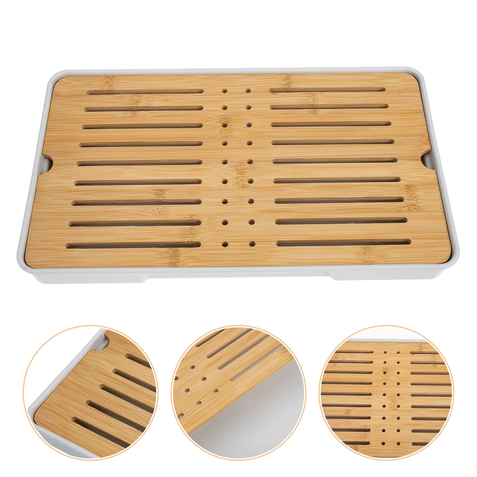 GongFu Tea Serving Tray Serving Platter Traditional Chinese Tea Set Tea Ceremony Tray Teaboard Tea Serving Plate
GongFu Tea Serving Tray Serving Platter Traditional Chinese Tea Set Tea Ceremony Tray Teaboard Tea Serving Plate