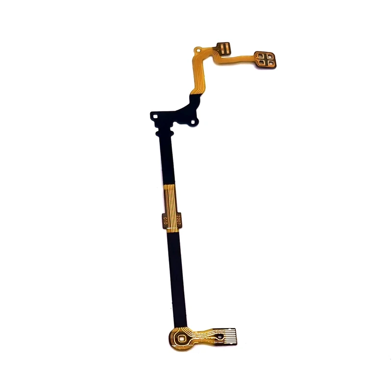 1PCS New Camera Replacement Repair Parts For CANON G1X3 Lens Focus Electric Brush Flex Cable
1PCS New Camera Replacement Repair Parts For CANON G1X3 Lens Focus Electric Brush Flex Cable