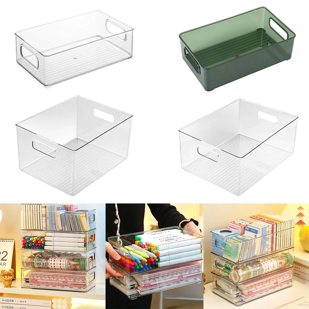 Acrylic Rectangular Desktop Cosmetic Storage Drawer Stackable Storage Box Rack Sundries Snack Makeup Storage Basket Organizer
Acrylic Rectangular Desktop Cosmetic Storage Drawer Stackable Storage Box Rack Sundries Snack Makeup Storage Basket Organizer