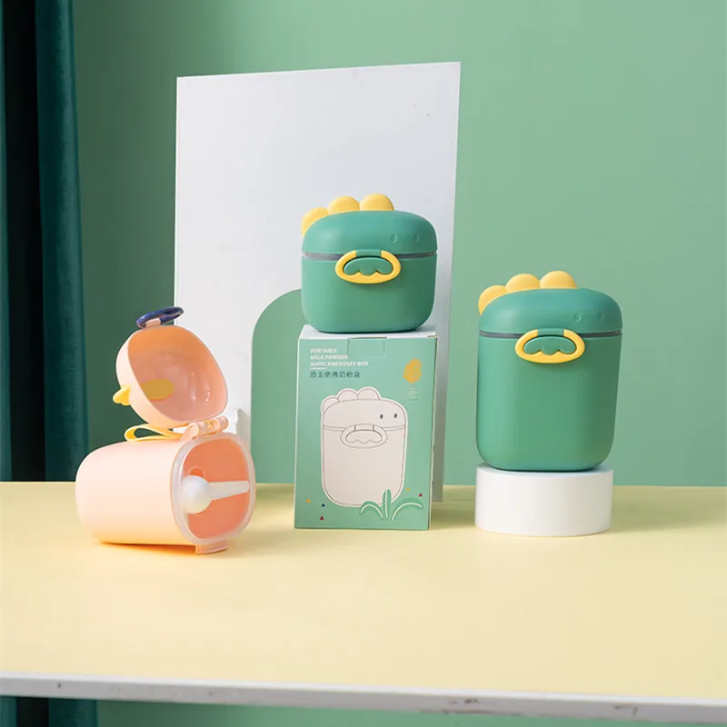 Baby Milk Powder Container Portable Baby Milk Powder Box Formula Dispenser Container Storage Baby Snacks Food Storage Baby Box
Baby Milk Powder Container Portable Baby Milk Powder Box Formula Dispenser Container Storage Baby Snacks Food Storage Baby Box