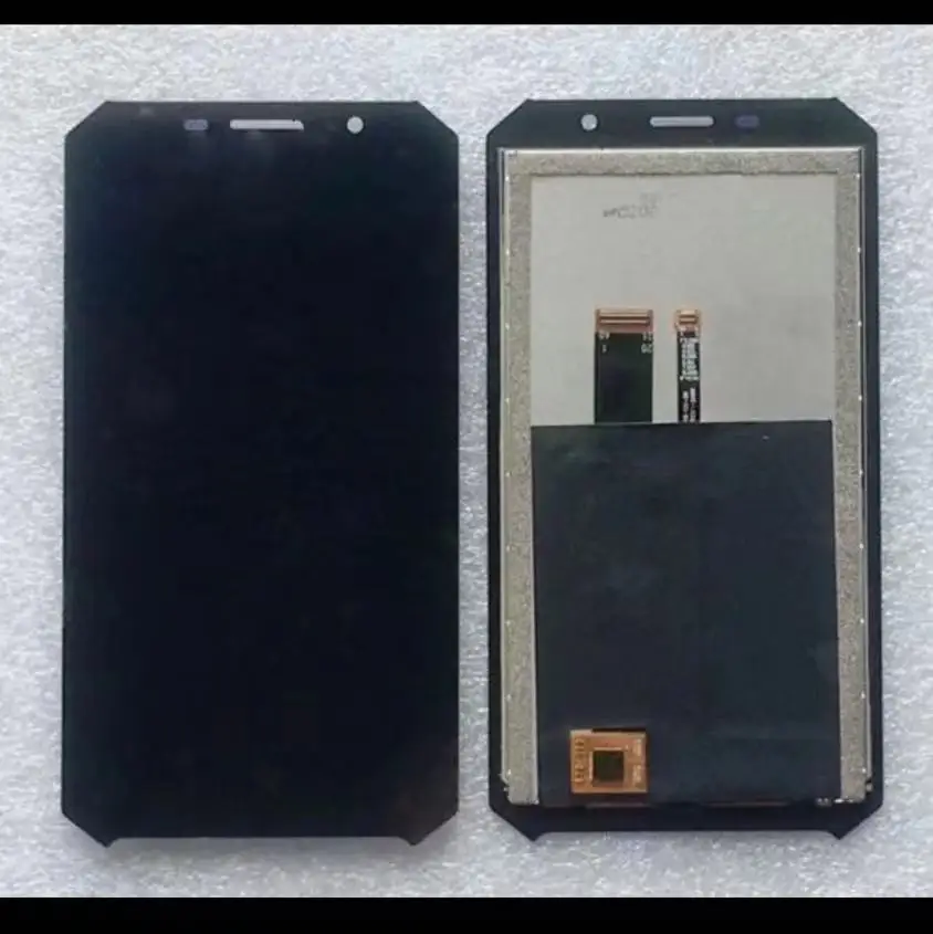 Оригинальный ЖК-дисплей для DOOGEE S60 LCD дисплей и фотоэлемент для DOOGEE S60 Lite 5,2 "x P
Оригинальный ЖК-дисплей для DOOGEE S60 LCD дисплей и фотоэлемент для DOOGEE S60 Lite 5,2 "x P
