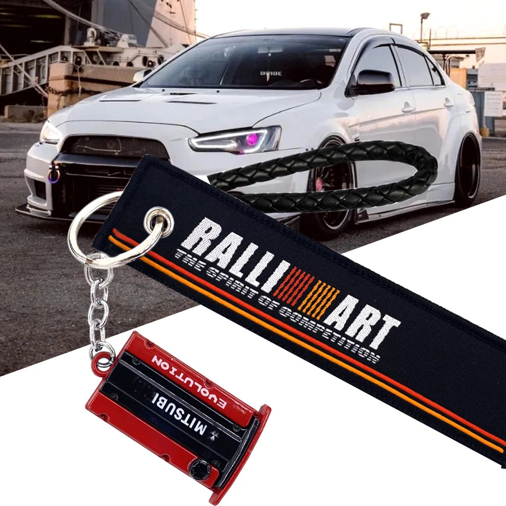 Red Zinc alloy 4G63 LANCER EVOLUTION EVO X engine cylinder head valve cover keychain keyring
Red Zinc alloy 4G63 LANCER EVOLUTION EVO X engine cylinder head valve cover keychain keyring