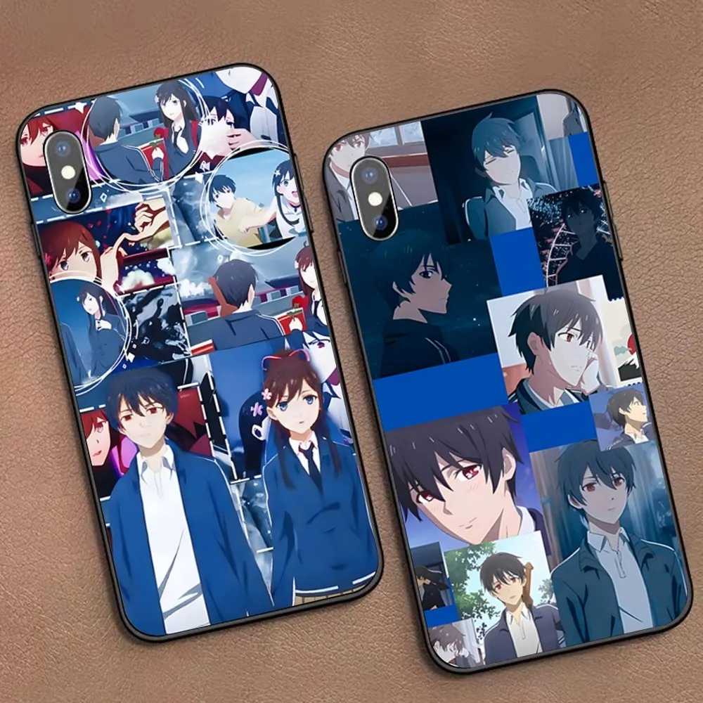 Anime The Daily Life of the Immortal King Phone iPhone 15 14 11 12 13 Mini Pro XS Cover 6 7 8 Plus X XR SE 2020 Funda Shell
Anime The Daily Life of the Immortal King Phone iPhone 15 14 11 12 13 Mini Pro XS Cover 6 7 8 Plus X XR SE 2020 Funda Shell