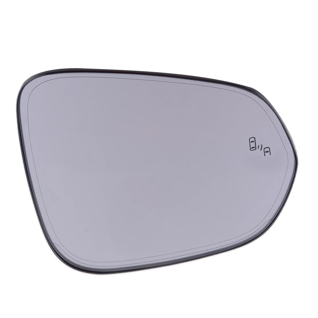 Car Right Side Heated Blind Spot Warning Convex Rearview Mirror Glass 87931-0E250 Fit For Lexus RX NX 2016 2017 2018 2019 2020
Car Right Side Heated Blind Spot Warning Convex Rearview Mirror Glass 87931-0E250 Fit For Lexus RX NX 2016 2017 2018 2019 2020