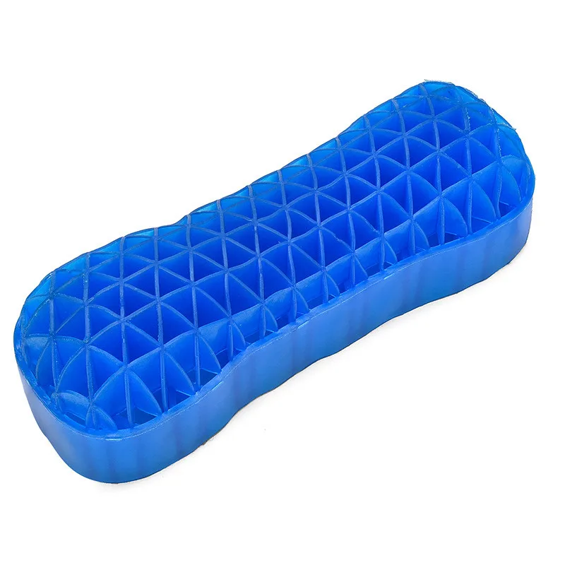 Back and Neck Massager Pillow Head Massage Stretchers Neck Massager Sleeping Pillows Massage Pillow Cervical Pillow Neck Pillow
Back and Neck Massager Pillow Head Massage Stretchers Neck Massager Sleeping Pillows Massage Pillow Cervical Pillow Neck Pillow