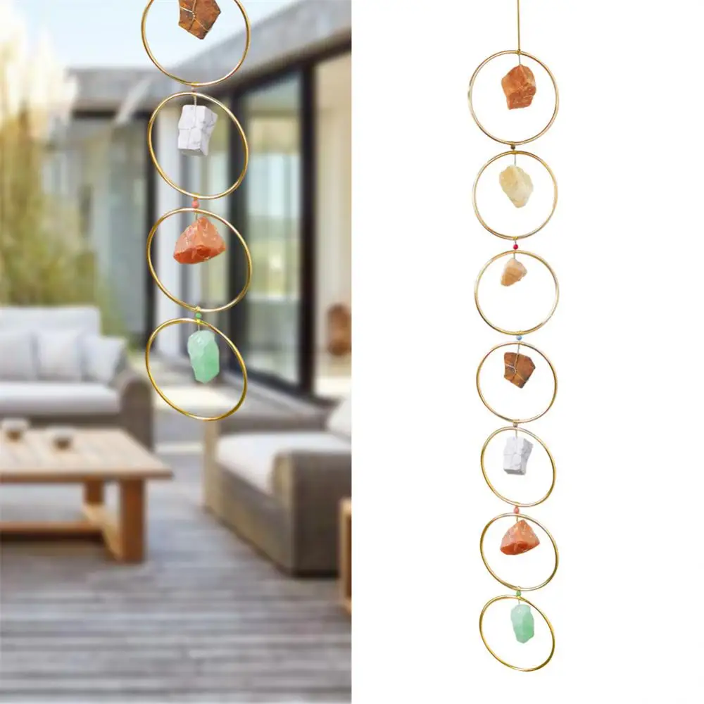 Iron Ring Ore Craftsman Details Bedroom Porch Pendants Warm Texture Bedroom Fresh Decoration Pendant Mineral Pendant 339g
Iron Ring Ore Craftsman Details Bedroom Porch Pendants Warm Texture Bedroom Fresh Decoration Pendant Mineral Pendant 339g