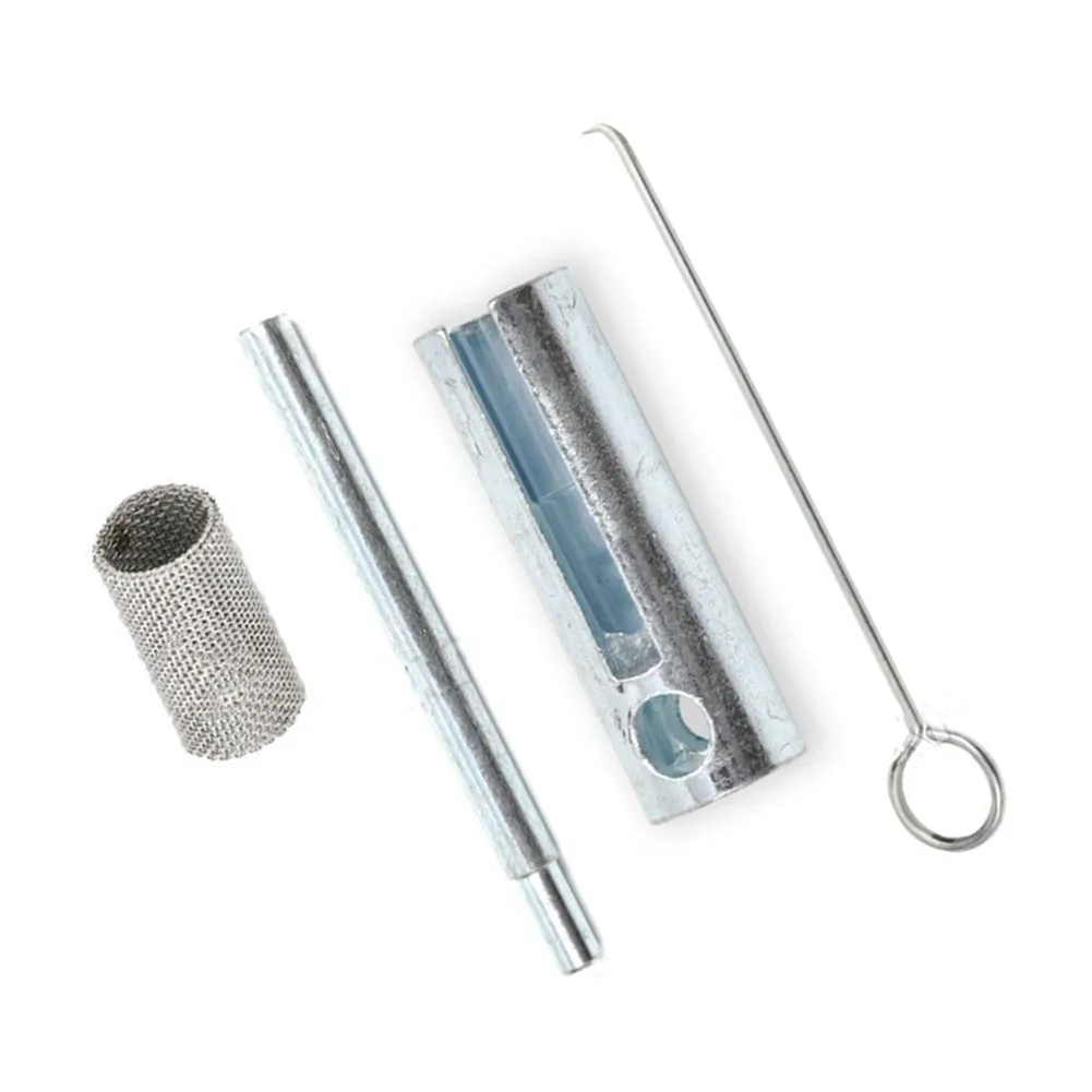 1 Set Air Heater Service Repair Kit For Eberspacher Espar D2 D4 Eberhe 2kw 5kw High Quality Heater Car Truck Accessories
1 Set Air Heater Service Repair Kit For Eberspacher Espar D2 D4 Eberhe 2kw 5kw High Quality Heater Car Truck Accessories