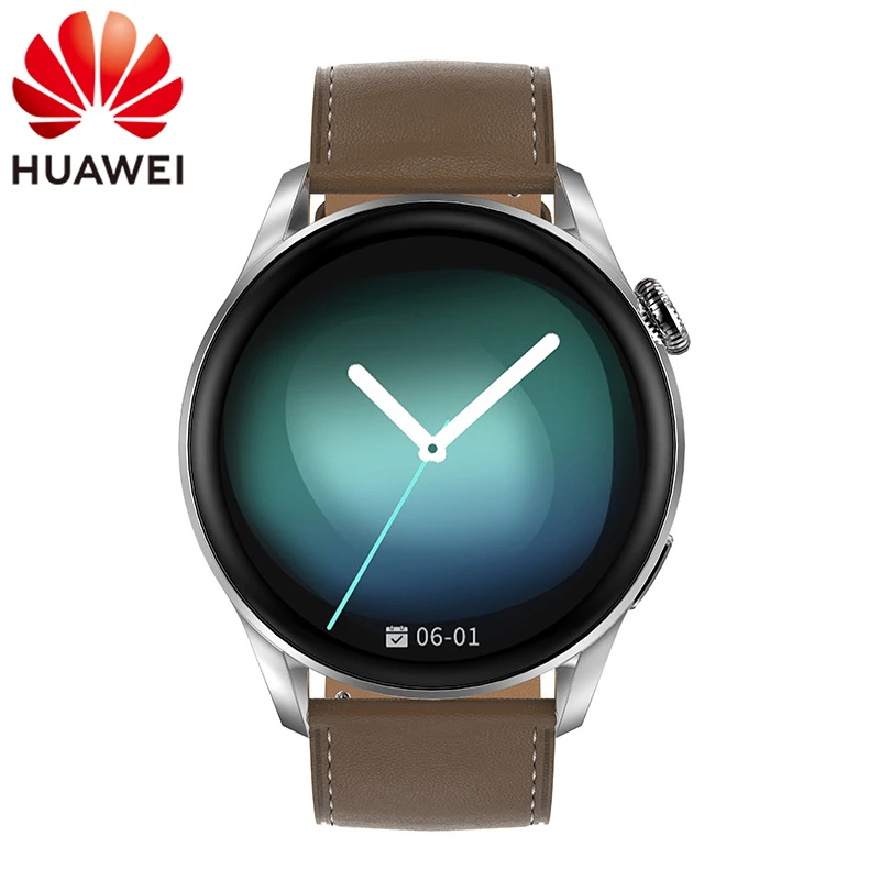 Huawei DT3 Smart Watch Bluetooth Calling Smart Bracelet Sports Watch
Huawei DT3 Smart Watch Bluetooth Calling Smart Bracelet Sports Watch