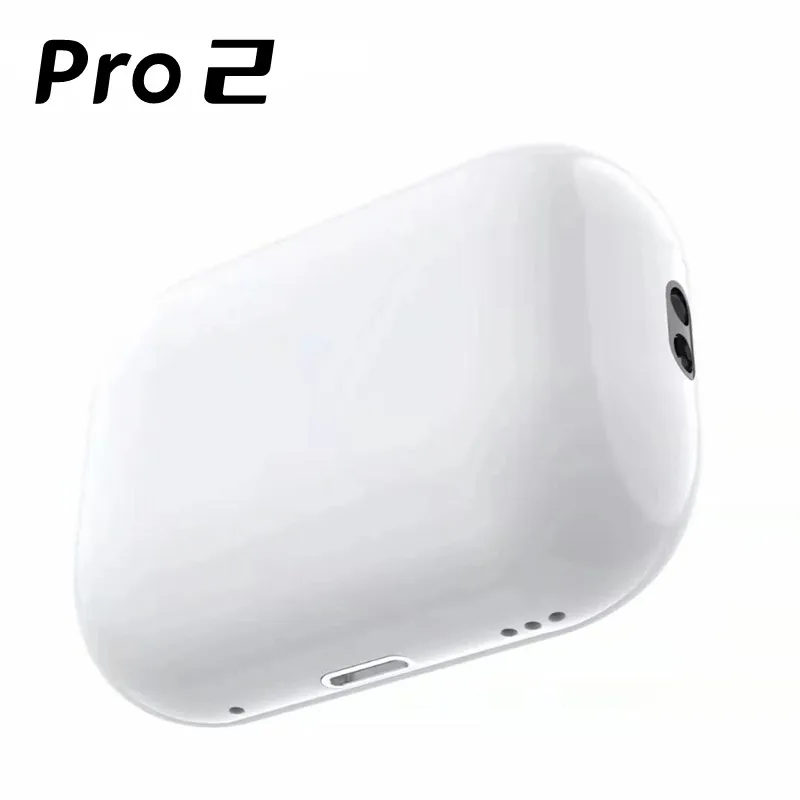 Беспроводные Bluetooth-наушники Pro 2, стереонаушники Tws, умные наушники, Спортивная игровая гарнитура
Беспроводные Bluetooth-наушники Pro 2, стереонаушники Tws, умные наушники, Спортивная игровая гарнитура