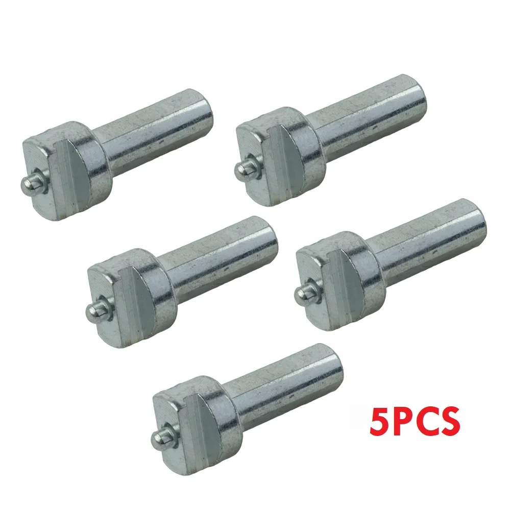 Tool Connecting Rod 16mm 5pcs Carbon Steel Connector Galvanized Silver For Electric Drill Pipe Dredge Brand New
Tool Connecting Rod 16mm 5pcs Carbon Steel Connector Galvanized Silver For Electric Drill Pipe Dredge Brand New