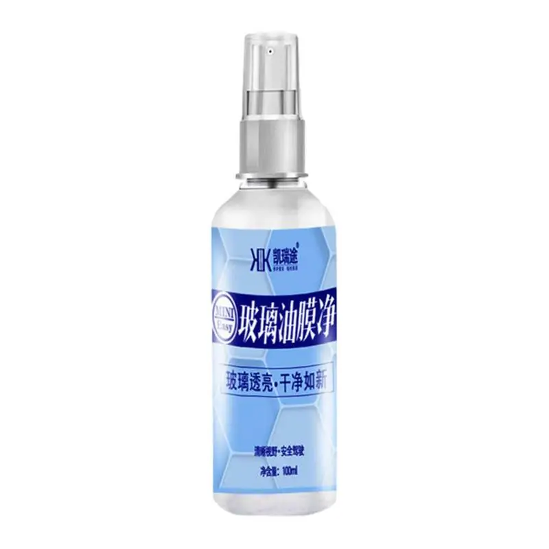 Glass Oil Film Remover Glass Coating Decontamination Maintenance Windshield Cleaner Water Spots Deep Cleaning Oil Film Cleaning
Glass Oil Film Remover Glass Coating Decontamination Maintenance Windshield Cleaner Water Spots Deep Cleaning Oil Film Cleaning
