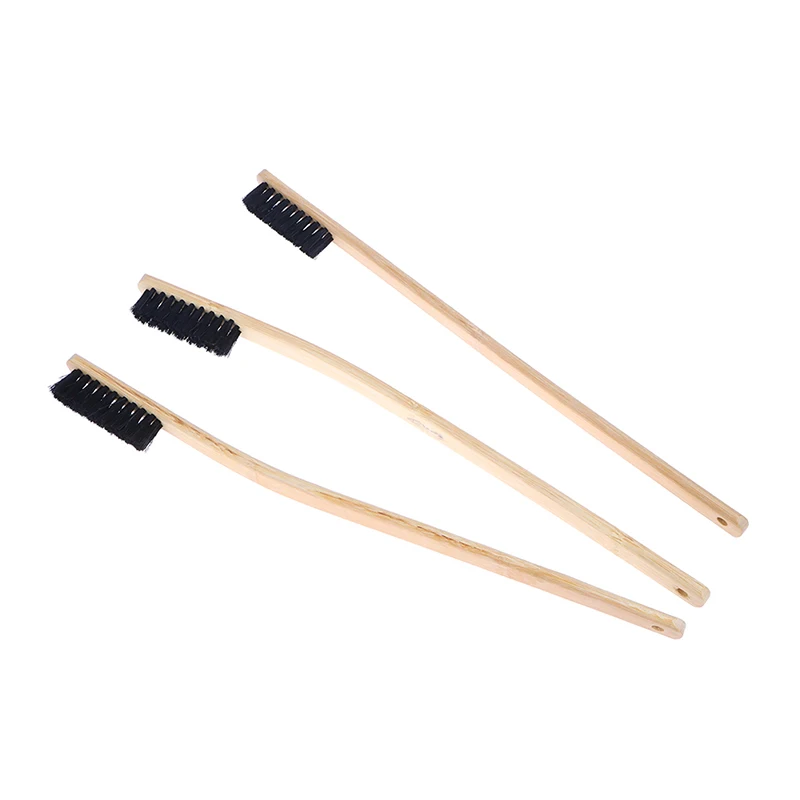 Engine Cleaning Brush Automobile Steel Rim and Hub Cleaning Brush Extended Multi-functional Bamboo Handle Brush
Engine Cleaning Brush Automobile Steel Rim and Hub Cleaning Brush Extended Multi-functional Bamboo Handle Brush