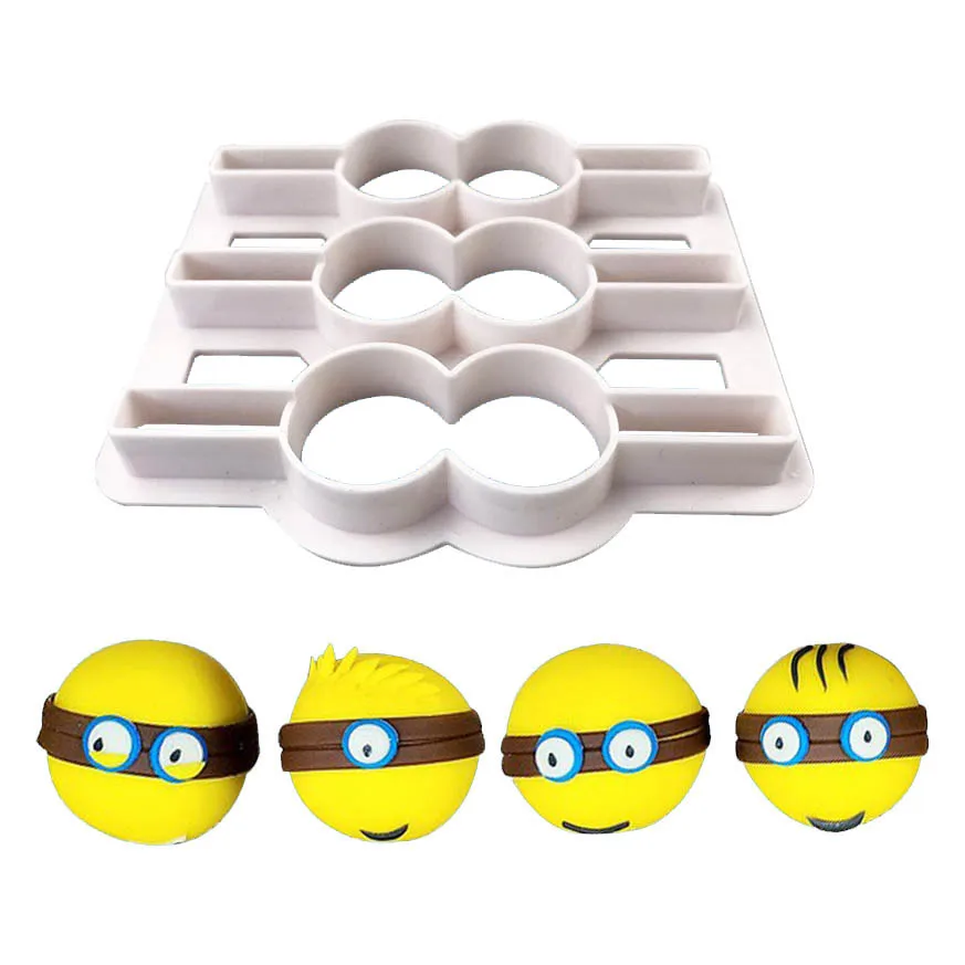 Cartoon Baking Kitchen Accessories Plunger Chocolates Fudge Cutter Biscuit Cookie Cake Mold Decorating Tools Soap Stamp Supply
Cartoon Baking Kitchen Accessories Plunger Chocolates Fudge Cutter Biscuit Cookie Cake Mold Decorating Tools Soap Stamp Supply
