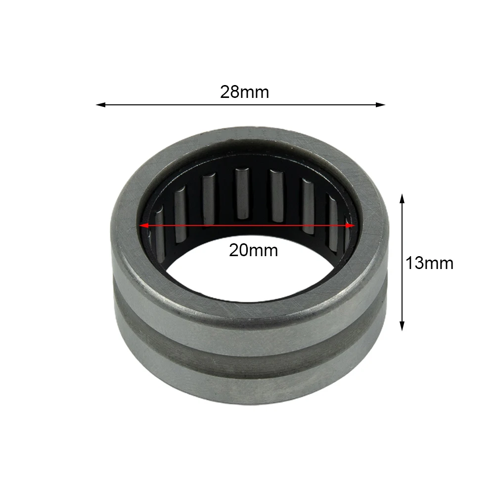 1pcs Needle Roller Bearing Replacement Spare Parts For Bosch Demolition Hammer GSH11E B09 Power Tool Accessories
1pcs Needle Roller Bearing Replacement Spare Parts For Bosch Demolition Hammer GSH11E B09 Power Tool Accessories