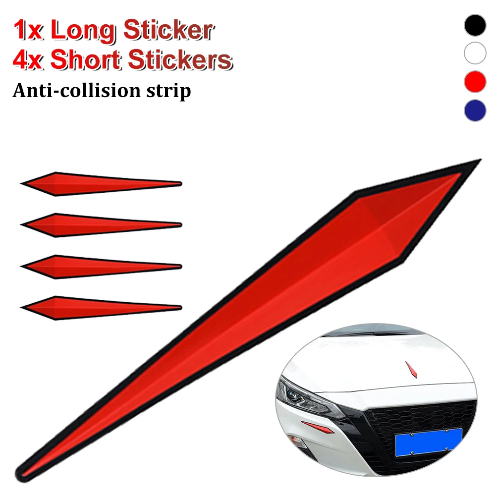 Universal Auto Bumper Edge Protection Strip Car Door Anti scratch Collision Protector Garage Safety Parking Wall Rubber Sticker
Universal Auto Bumper Edge Protection Strip Car Door Anti scratch Collision Protector Garage Safety Parking Wall Rubber Sticker