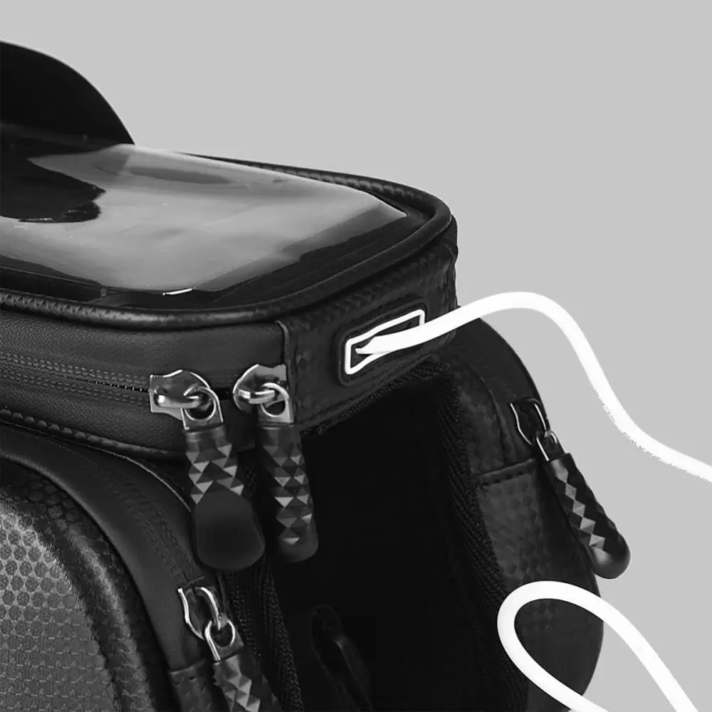 Black Pressure Resistance Saddle Bag Touch Screen Bicycle Tube Package Bicycle Bag Mountain Bike Bag Light Shield Hard Shell
Black Pressure Resistance Saddle Bag Touch Screen Bicycle Tube Package Bicycle Bag Mountain Bike Bag Light Shield Hard Shell