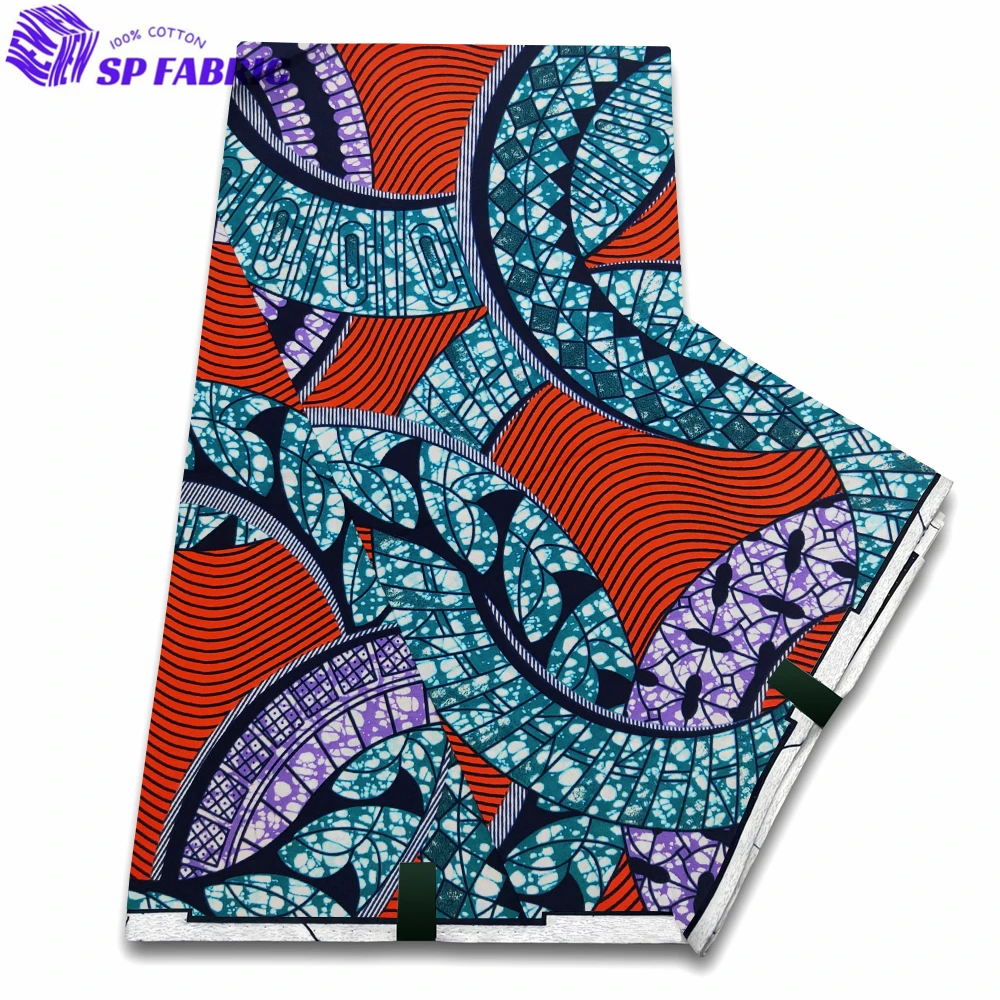 100% Original Real Super Fabric Ankara Fabric African Wax Fabric Ankara Block Prints Batik Dutch Fabric 6yards For Wedding VL-49
100% Original Real Super Fabric Ankara Fabric African Wax Fabric Ankara Block Prints Batik Dutch Fabric 6yards For Wedding VL-49