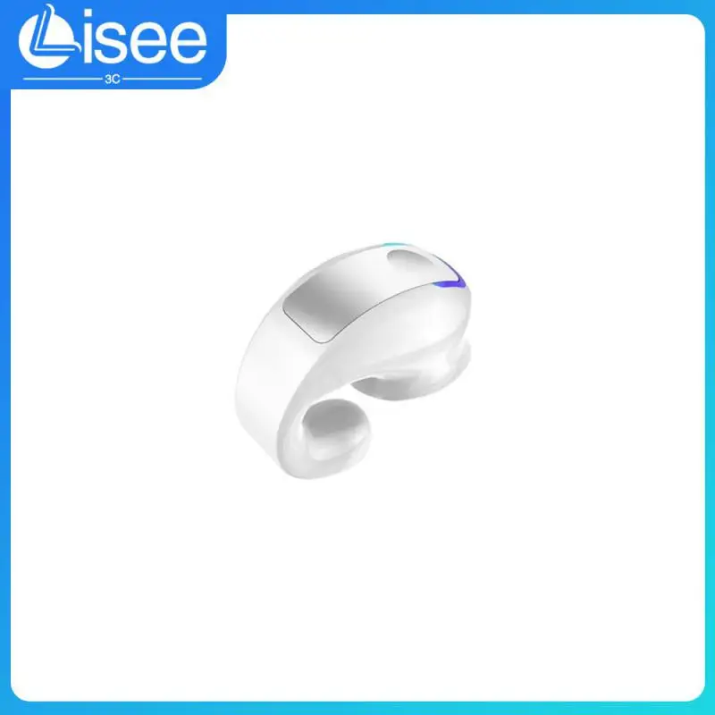 Hifi Surround Sound Effect Earphone Lightweight High Definition Call Bluetooth Wireless Headset 50 MA Strong Range IPX5
Hifi Surround Sound Effect Earphone Lightweight High Definition Call Bluetooth Wireless Headset 50 MA Strong Range IPX5