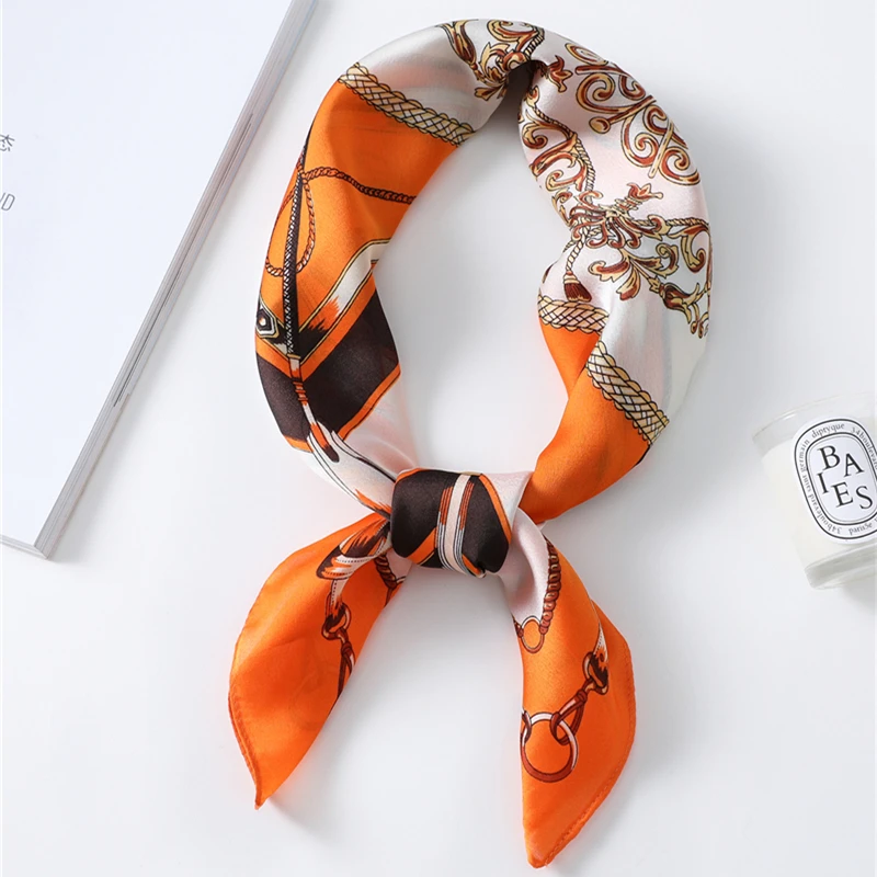 2022 Women Silk Neck Hair Scarf Designer Musical Note Print Lady Square Foulard Headband Accessories Hand Neckerchief Scarves
2022 Women Silk Neck Hair Scarf Designer Musical Note Print Lady Square Foulard Headband Accessories Hand Neckerchief Scarves