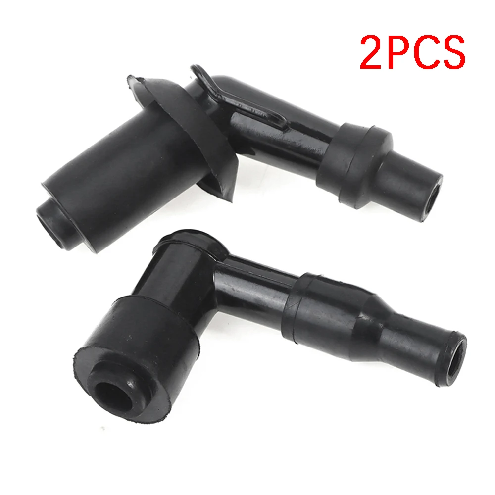 2pcs Universal Motorcycle Ignition Spark Plug Cap Motorcycle Cub Underbone Spare Moped Scooter Dirt Bike Straddle Type Parts
2pcs Universal Motorcycle Ignition Spark Plug Cap Motorcycle Cub Underbone Spare Moped Scooter Dirt Bike Straddle Type Parts