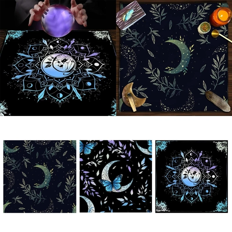 Различные размеры Moon Fairy Grass Скатерть Taluo Card Table Cover Square Cloth 69HD
Различные размеры Moon Fairy Grass Скатерть Taluo Card Table Cover Square Cloth 69HD