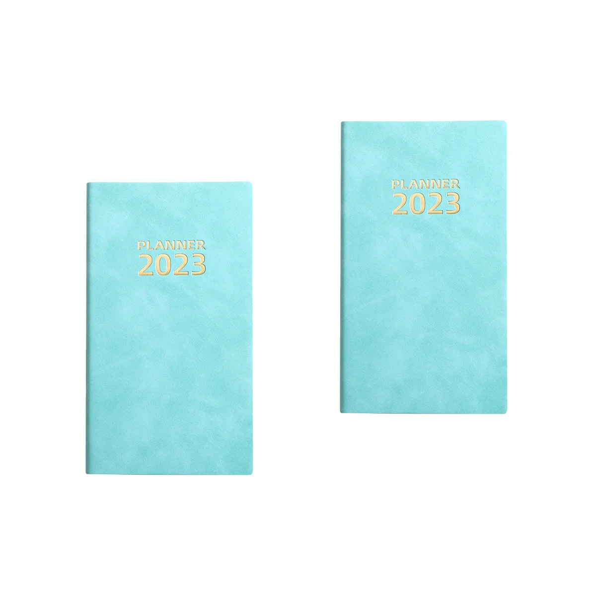 2pcs Daily Planner Notebook 2023 Planner Household Memo Pad Office Planner Notepad
2pcs Daily Planner Notebook 2023 Planner Household Memo Pad Office Planner Notepad