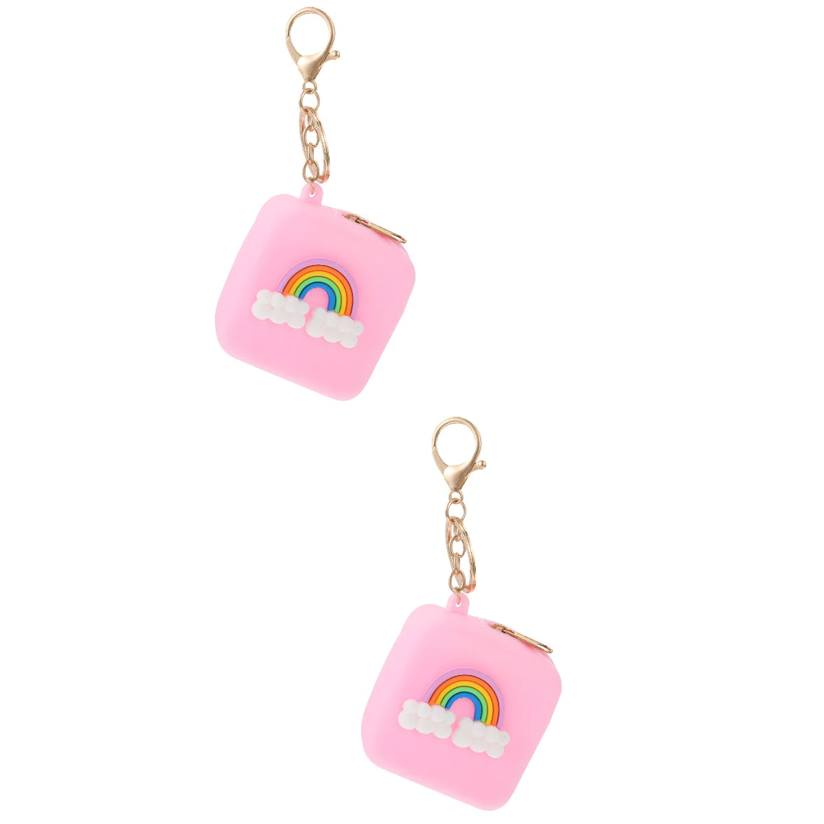 Earbuds Bagearphone Storage Silicone Purse Cartoon Container Boxesear Organzier Caseswrap Box Key Cute Chain Accessories Skin
Earbuds Bagearphone Storage Silicone Purse Cartoon Container Boxesear Organzier Caseswrap Box Key Cute Chain Accessories Skin
