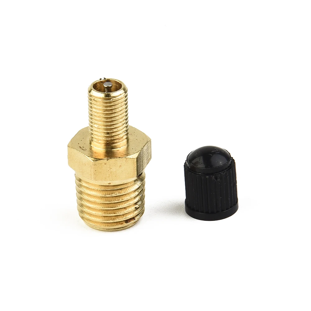 Parts Air Tank Fill Valve 1/4 Inch Accessories Air Compressor Black Plastic Cap Replacement Solid Nickel Plated
Parts Air Tank Fill Valve 1/4 Inch Accessories Air Compressor Black Plastic Cap Replacement Solid Nickel Plated