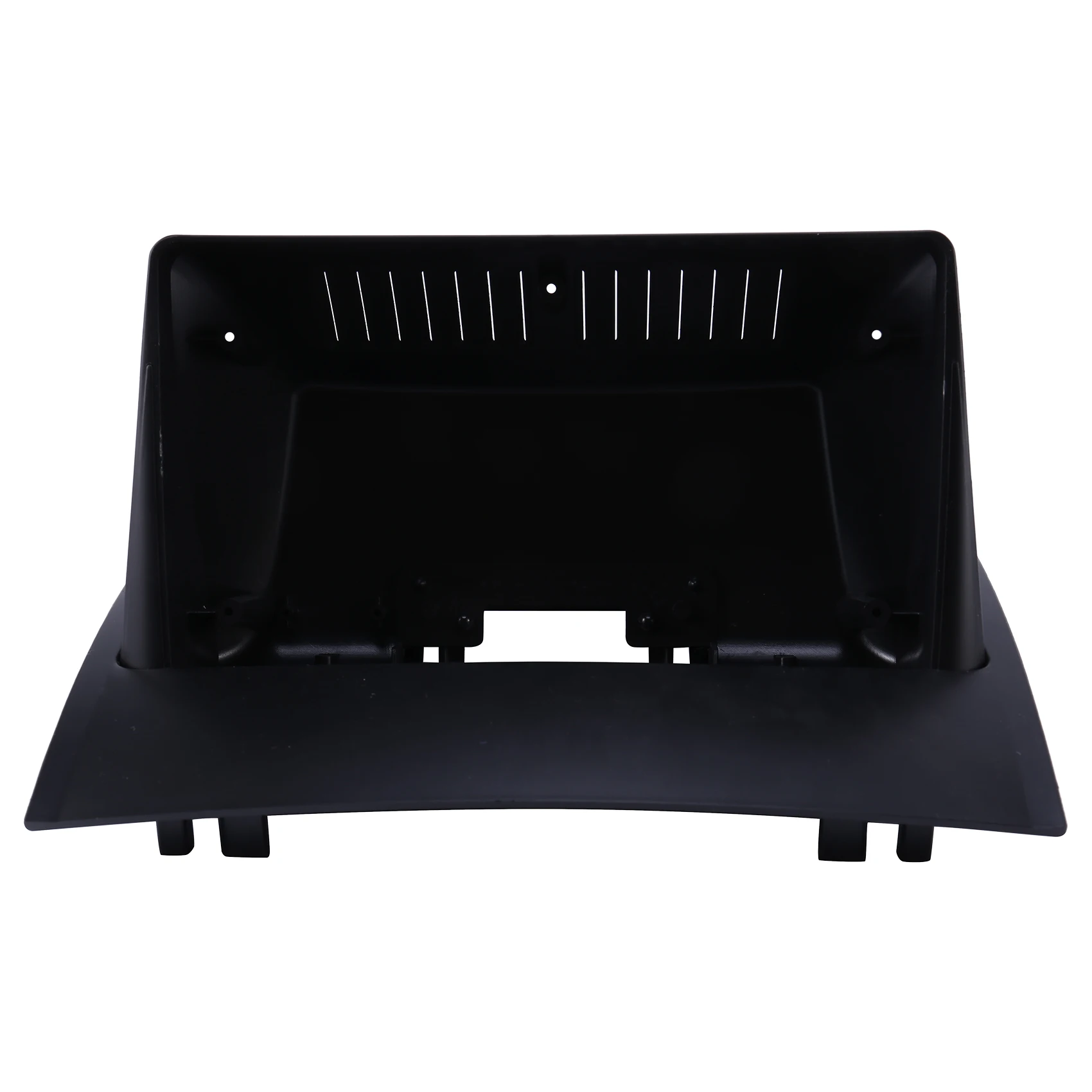 9 Inch Stereo Radio Panel Frame Audio Frame Car DVD Instrument Frame for Renault Megane 2 2002-2009
9 Inch Stereo Radio Panel Frame Audio Frame Car DVD Instrument Frame for Renault Megane 2 2002-2009