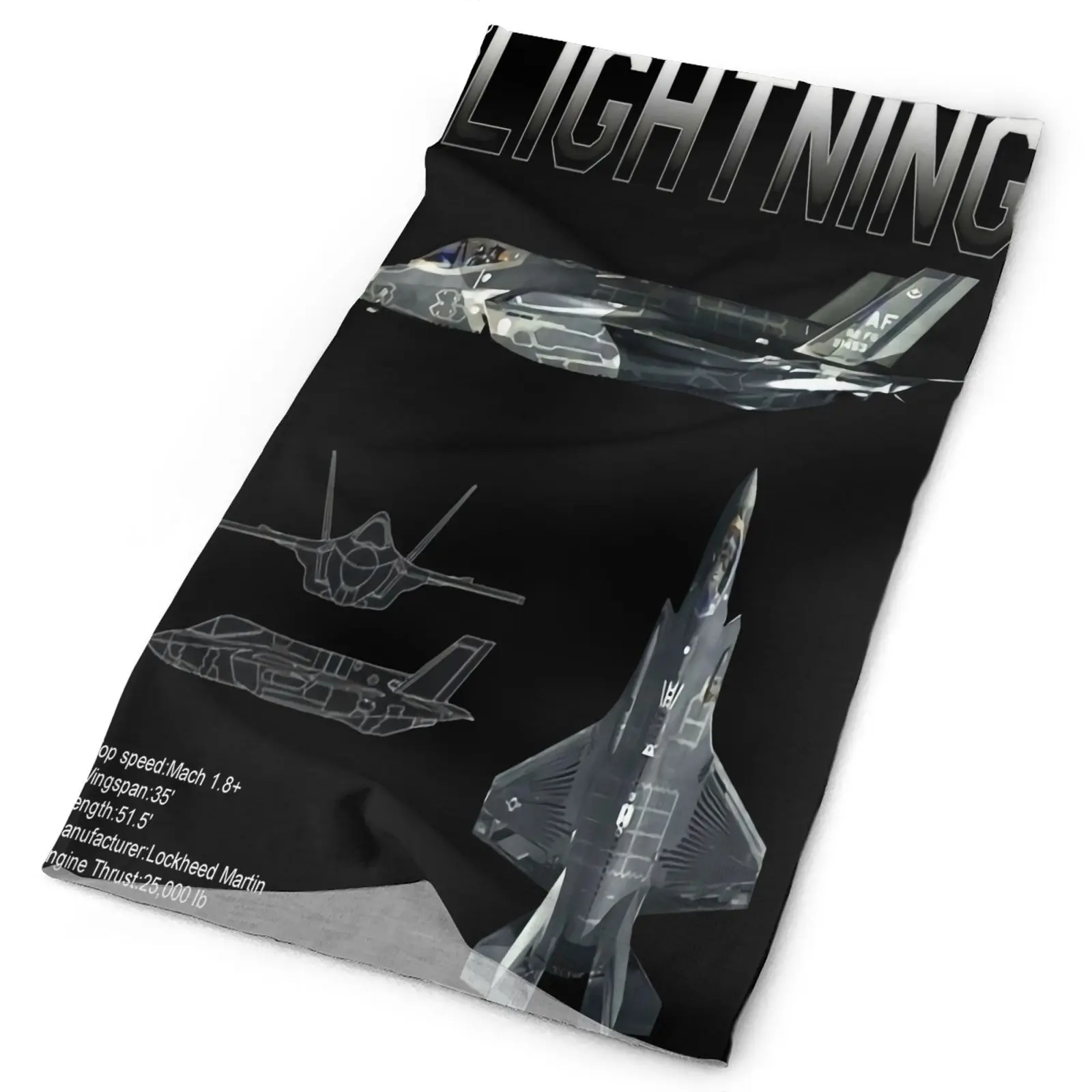 F35 Lightning Ii схематическая Мужская бандана, аксессуары для бега, лыжный мужской шарф, Мужская велосипедная маска, бандана
F35 Lightning Ii схематическая Мужская бандана, аксессуары для бега, лыжный мужской шарф, Мужская велосипедная маска, бандана