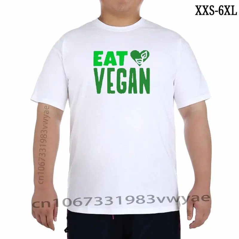 new arrived t shirts Eat Vegan Funny Cute Healthy Food Lover unisex tshirt loose style tops high quality short sleeve tee shirt
new arrived t shirts Eat Vegan Funny Cute Healthy Food Lover unisex tshirt loose style tops high quality short sleeve tee shirt