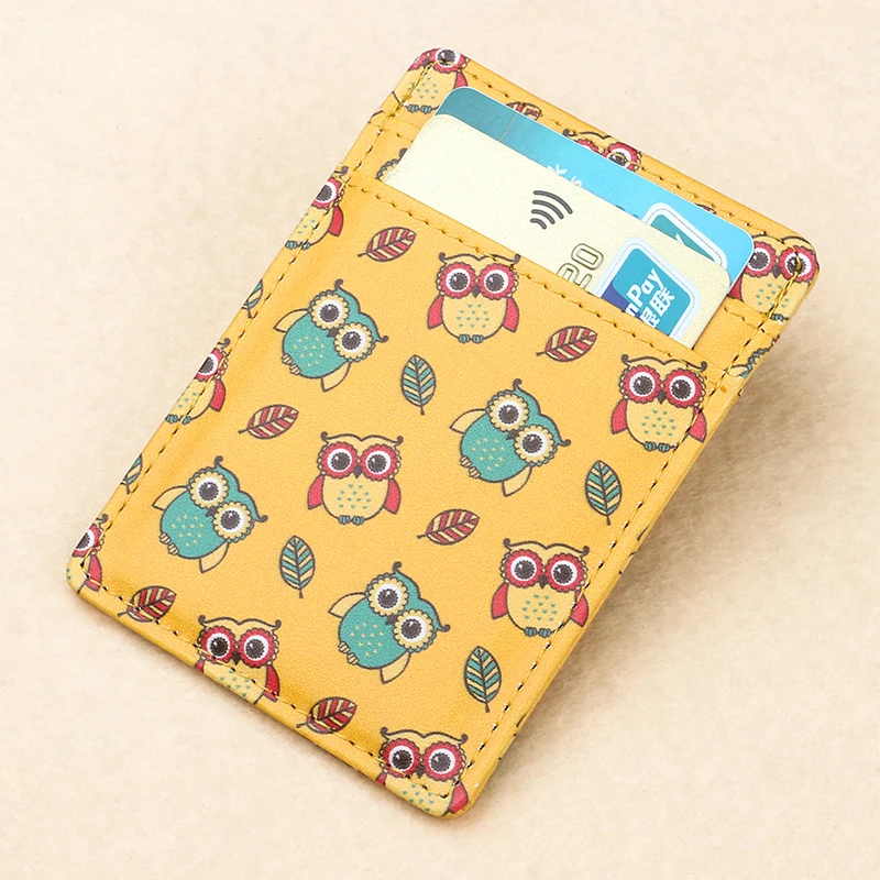 New ultra-thin small card bag, mini bank card holder, small and cute card bag for young people, simple Korean card holder for
New ultra-thin small card bag, mini bank card holder, small and cute card bag for young people, simple Korean card holder for