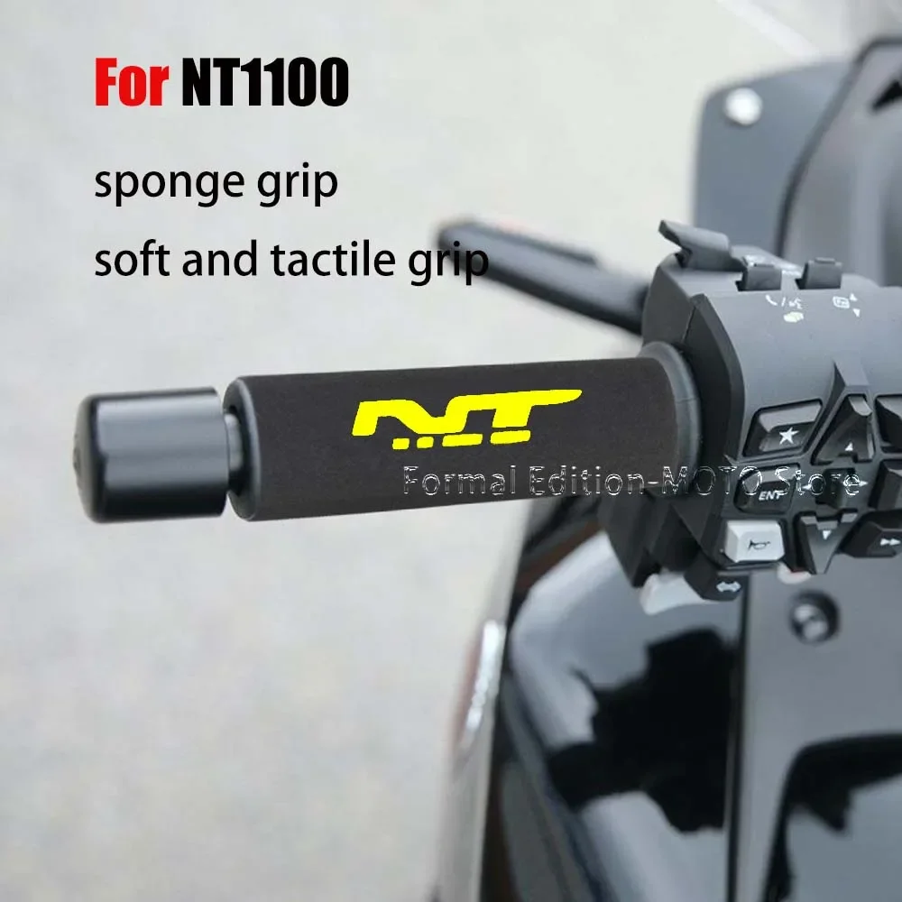 Чехол на ручку мотоцикла для Honda NT1100, противоударная губчатая ручка для мотоцикла 
Чехол на ручку мотоцикла для Honda NT1100, противоударная губчатая ручка для мотоцикла