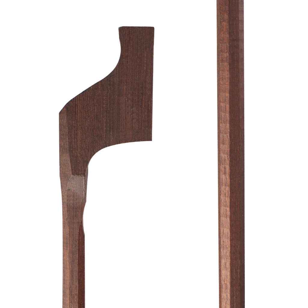 Double Bass Bow Stick Handmade Blank Arco Sticks Brazilwood Bow DIY Brazil Wood Bows Parts Accessories
Double Bass Bow Stick Handmade Blank Arco Sticks Brazilwood Bow DIY Brazil Wood Bows Parts Accessories