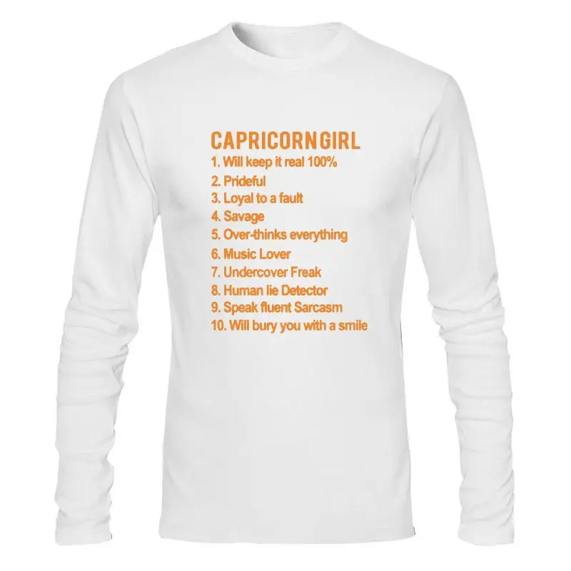 Мужская одежда, новый бренд Capricorn Girl Will Keep It Real 100%, летняя мужская футболка с коротким рукавом
Мужская одежда, новый бренд Capricorn Girl Will Keep It Real 100%, летняя мужская футболка с коротким рукавом