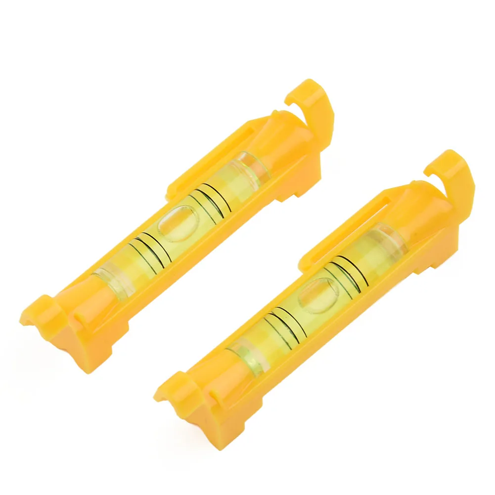 2 Pc Hanging Spirit Level Set Horizontal Bubbles Hanging Wire Cascade Brick Lines Rope Cord String Bubble Hanger 75x12.5mm
2 Pc Hanging Spirit Level Set Horizontal Bubbles Hanging Wire Cascade Brick Lines Rope Cord String Bubble Hanger 75x12.5mm