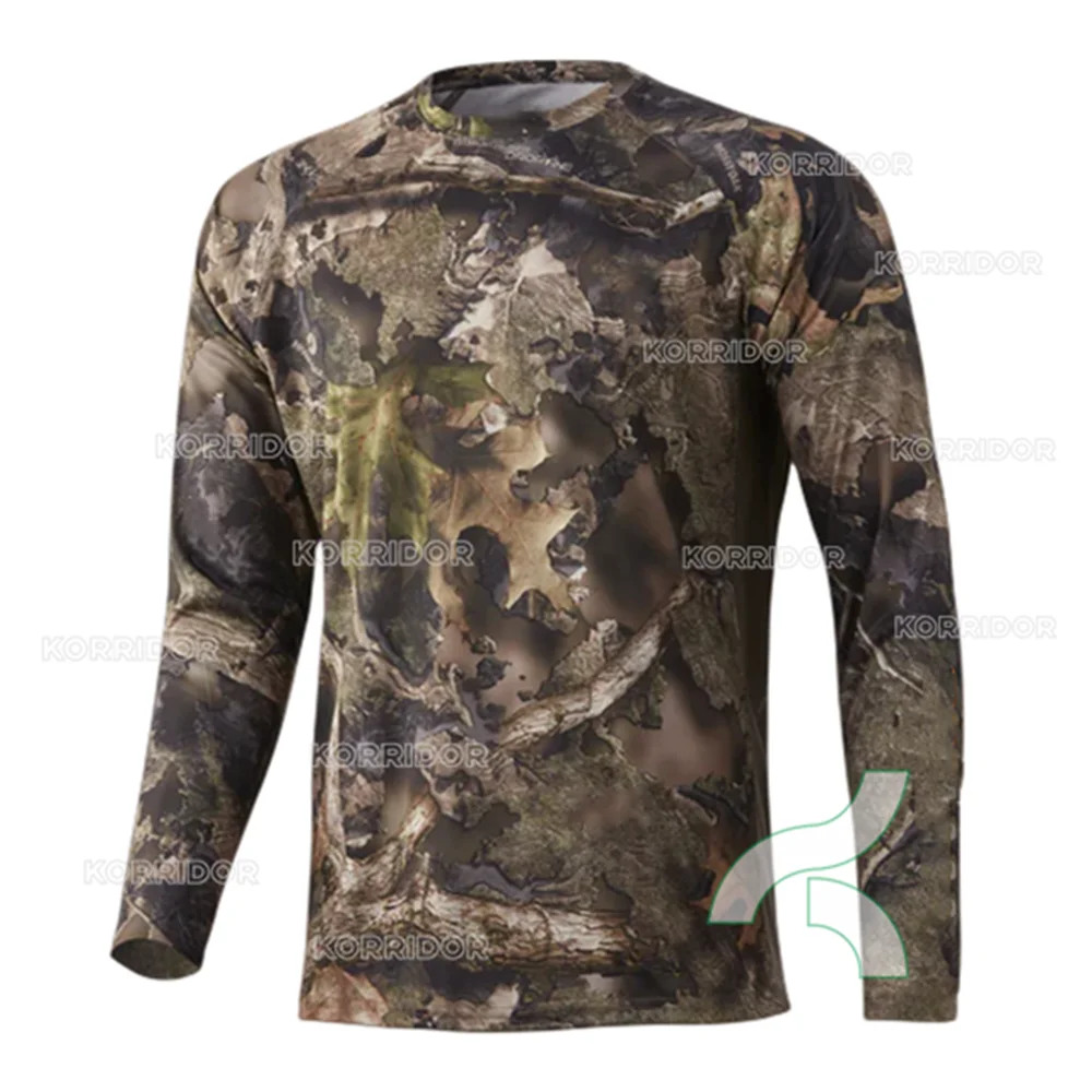 Sun Protection T-shirt Fishing Apparel Summer Long Sleeve Shirt UPF50 Quick Dry Breathable Fishing Clothes Anti-UV Fishing Shirt
Sun Protection T-shirt Fishing Apparel Summer Long Sleeve Shirt UPF50 Quick Dry Breathable Fishing Clothes Anti-UV Fishing Shirt