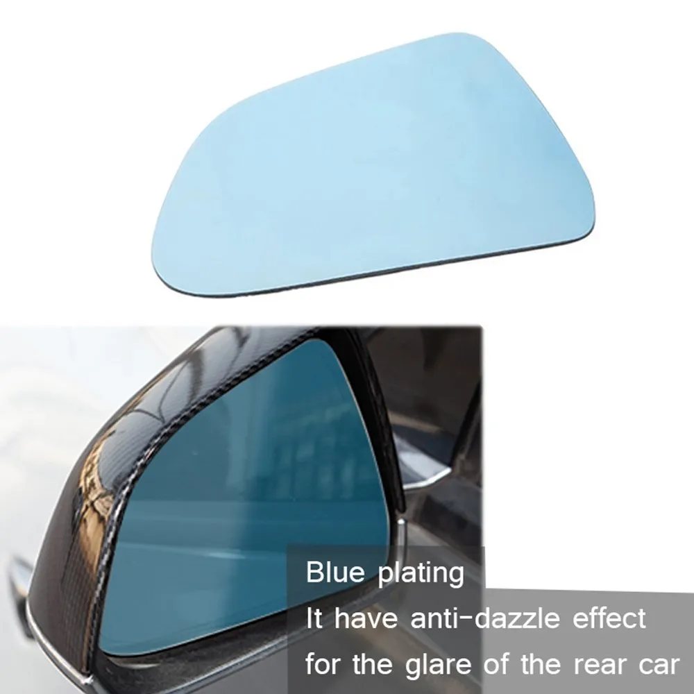Auto Left Right Rearview Mirrors Wide Viewing Angle Side Mirror Replacement Lens Tesla Model 3 Y Car Mirror Exterior Accessories
Auto Left Right Rearview Mirrors Wide Viewing Angle Side Mirror Replacement Lens Tesla Model 3 Y Car Mirror Exterior Accessories