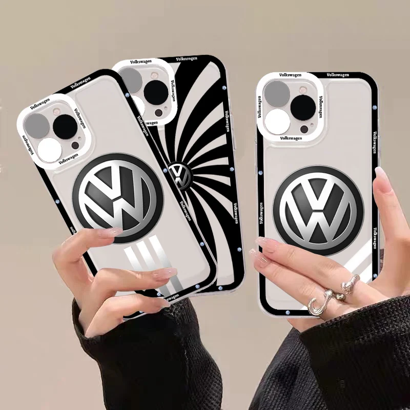 Hot Car v-volkswagen Logo Phone Case For iPhone 14 13 12 11 Pro Max Mini X Xs XR 6 7 8 Plus SE 2020 Transparent Case
Hot Car v-volkswagen Logo Phone Case For iPhone 14 13 12 11 Pro Max Mini X Xs XR 6 7 8 Plus SE 2020 Transparent Case