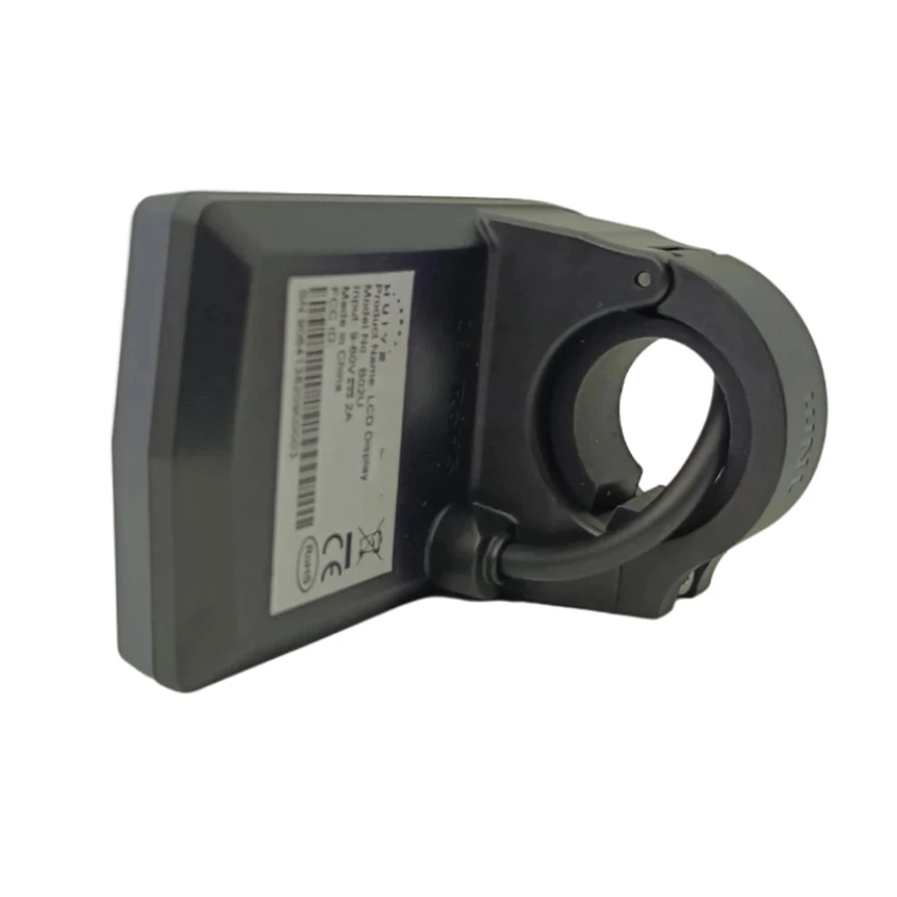 Brand New Instruction Manual E-bike Display ABS About 100g EB02 For-Bafang Motor M400/G330 M510/G522 M600/G521
Brand New Instruction Manual E-bike Display ABS About 100g EB02 For-Bafang Motor M400/G330 M510/G522 M600/G521
