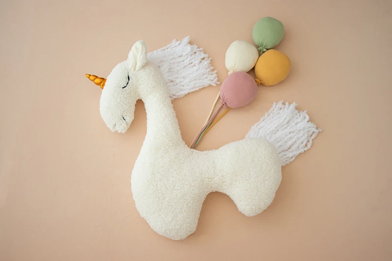 Newborn Photography Props Doll Plush Horse Posing Pillow Photo Prop Cushion Blanket Backdrops Photo Studio Photography Mat
Newborn Photography Props Doll Plush Horse Posing Pillow Photo Prop Cushion Blanket Backdrops Photo Studio Photography Mat