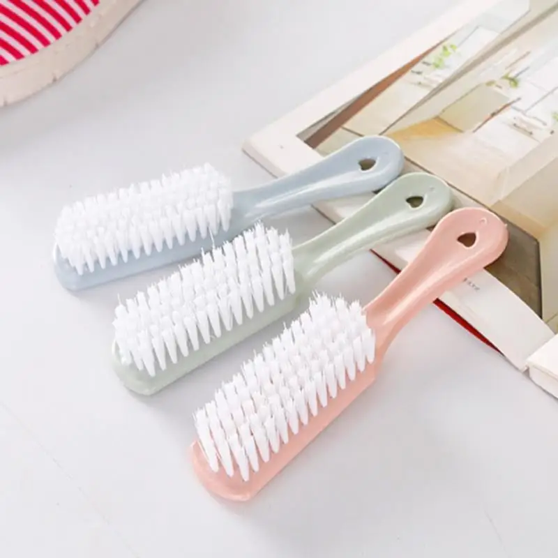 Multi-functional Shoes Brush Sneaker Boot Shoes Brushes Cleaner Strong Plastic Household Laundry Cleaning
Multi-functional Shoes Brush Sneaker Boot Shoes Brushes Cleaner Strong Plastic Household Laundry Cleaning