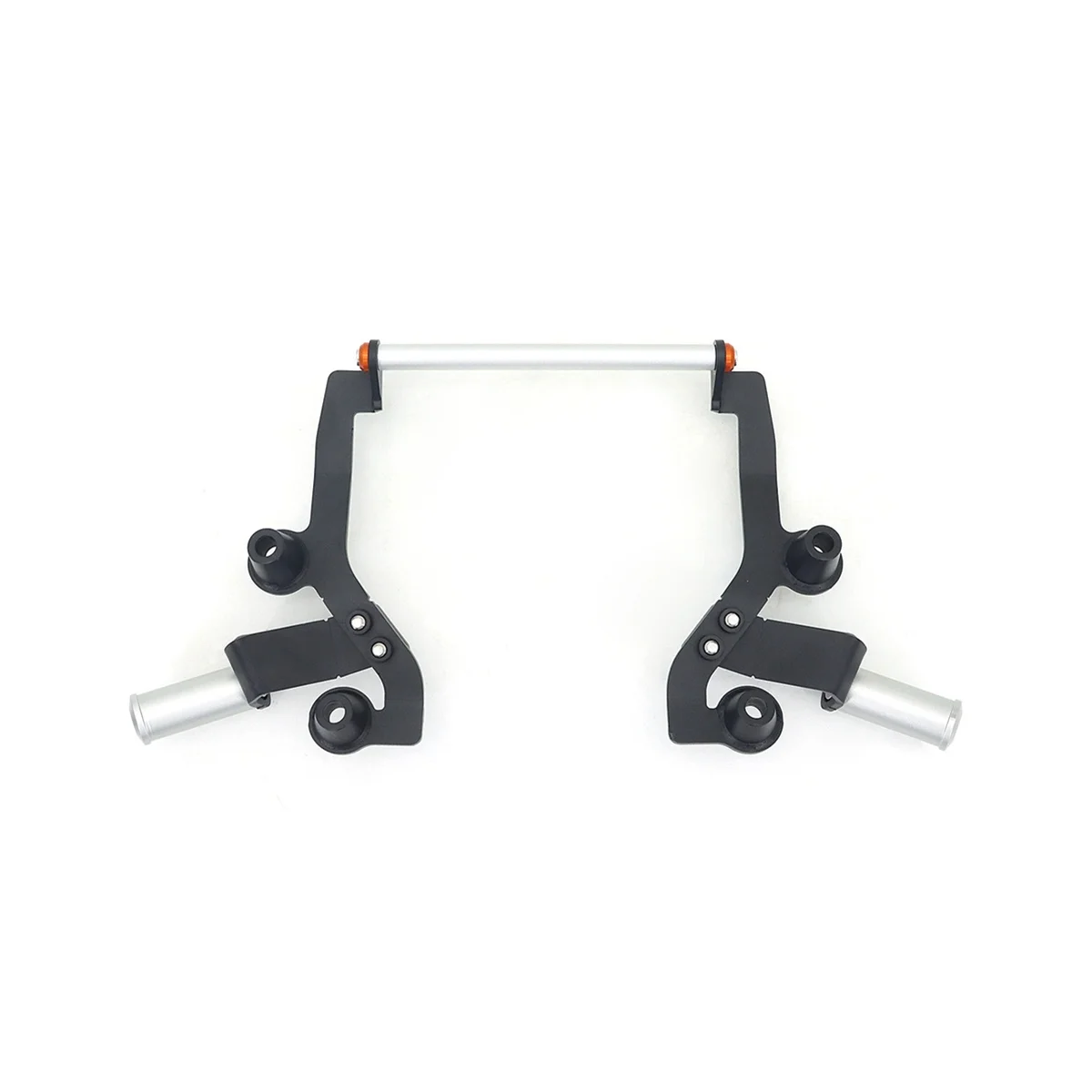 Motorcycle GPS Phone Holder Navigation Spotlight Bracket Mount Stand for Yamaha X-MAX Xmax 300 XMAX300 2021(12MM)
Motorcycle GPS Phone Holder Navigation Spotlight Bracket Mount Stand for Yamaha X-MAX Xmax 300 XMAX300 2021(12MM)