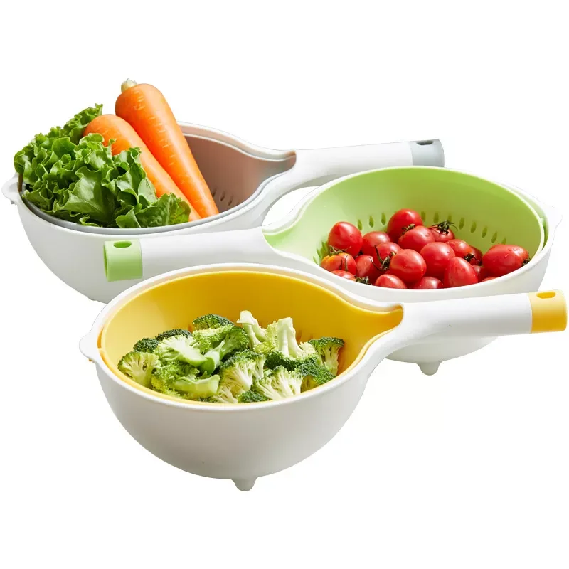 2023 Food grade vegetable washing filter, multi-color drain basket, strainer, reusable kitchen vegetable washing tool Kitchen to
2023 Food grade vegetable washing filter, multi-color drain basket, strainer, reusable kitchen vegetable washing tool Kitchen to