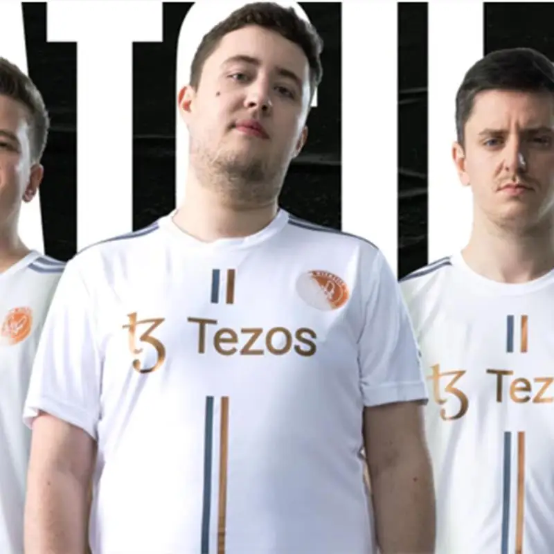 Lol League Csgo New Vitality Alternative Shirts 2022 Vitality Esports Maillot Alternative Uniform Team Fan Party T-Shirts
Lol League Csgo New Vitality Alternative Shirts 2022 Vitality Esports Maillot Alternative Uniform Team Fan Party T-Shirts