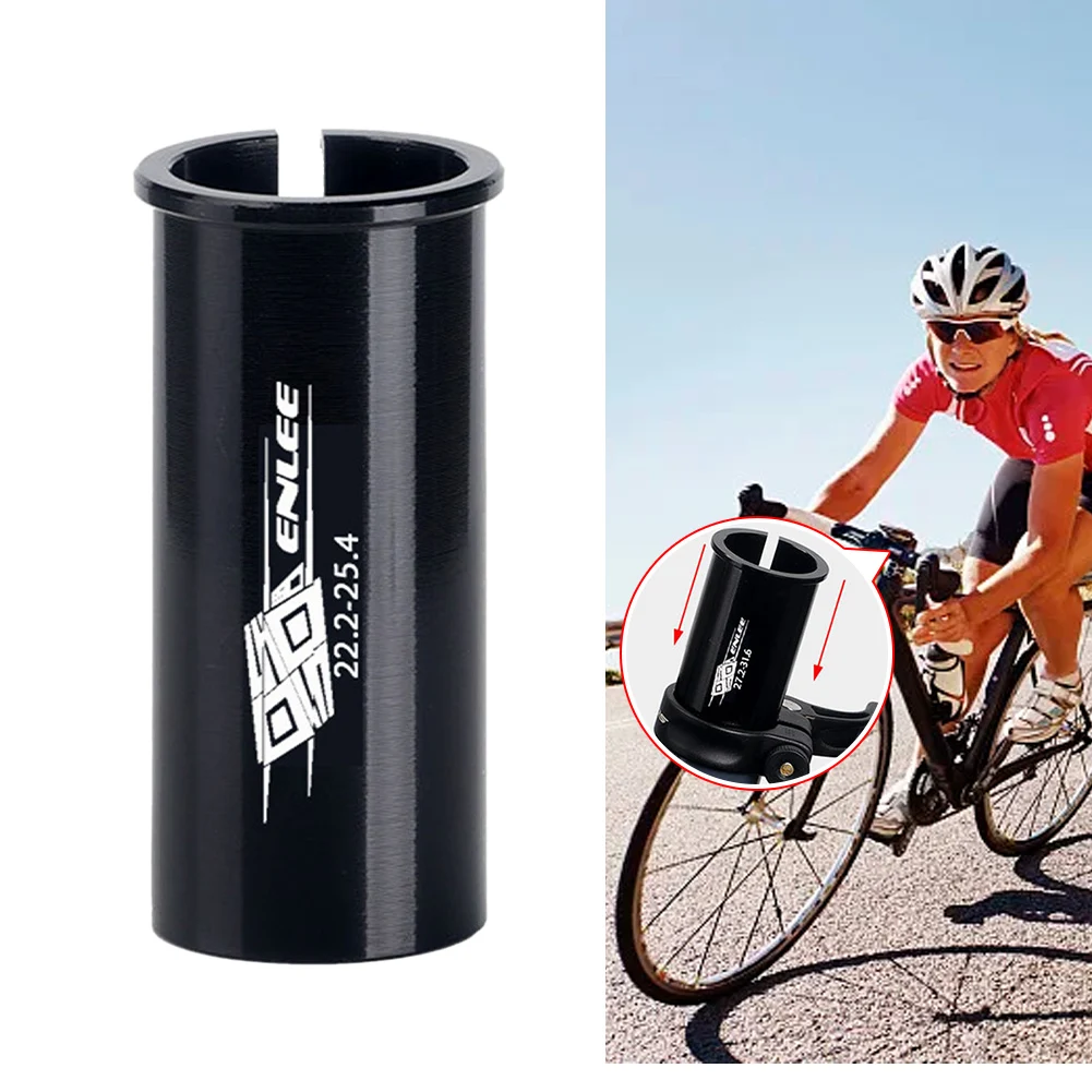 Seat Post Reducer Sleeve Bicycle Reducing Sleeve S-eat Tube S-eat Post Conversion Sleeve Seat Tube Reducer Sleeve Bicycle Parts
Seat Post Reducer Sleeve Bicycle Reducing Sleeve S-eat Tube S-eat Post Conversion Sleeve Seat Tube Reducer Sleeve Bicycle Parts